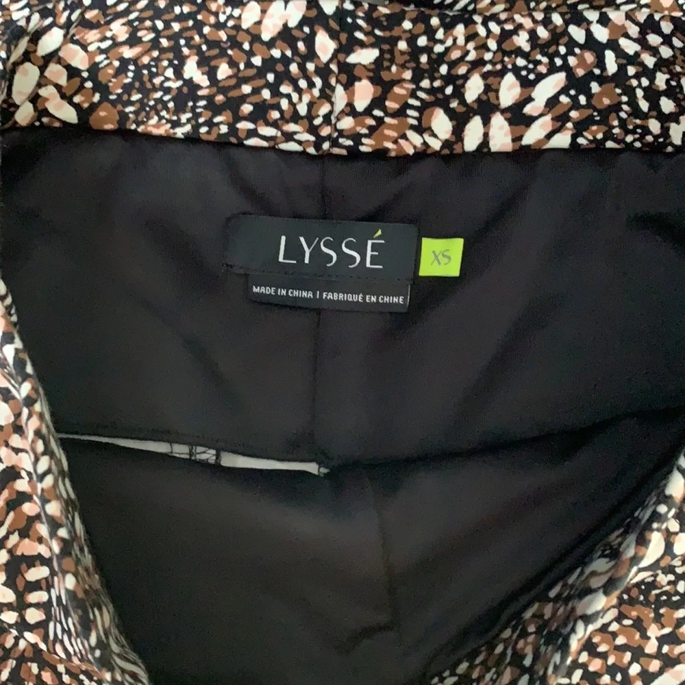 Lysse  leggings - Picture 2 of 4